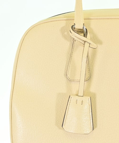 PRADA（プラダ）ハンドバッグ ベージュ サイズ:- レディース/2200696048975