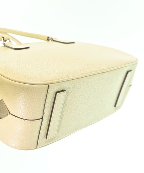 PRADA（プラダ）ハンドバッグ ベージュ サイズ:- レディース/2200696048975
