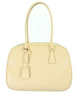 PRADA（プラダ）ハンドバッグ ベージュ サイズ:- レディース/2200696048975