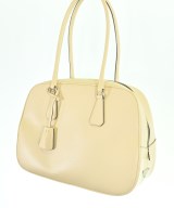 PRADA（プラダ）ハンドバッグ ベージュ サイズ:- レディース/2200696048975