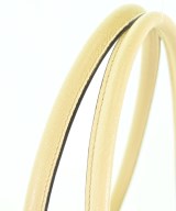 PRADA（プラダ）ハンドバッグ ベージュ サイズ:- レディース/2200696048975
