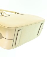 PRADA（プラダ）ハンドバッグ ベージュ サイズ:- レディース/2200696048975