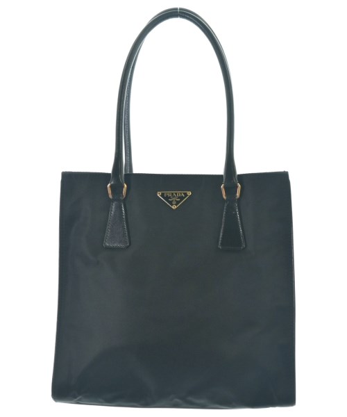 PRADA(プラダ)トートバッグ 黒 サイズ:-/2200696049330
