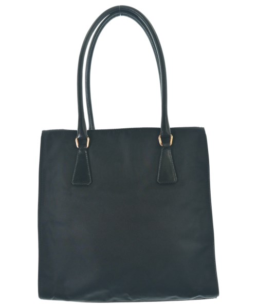 PRADA（プラダ）トートバッグ 黒 サイズ:- レディース/2200696049330