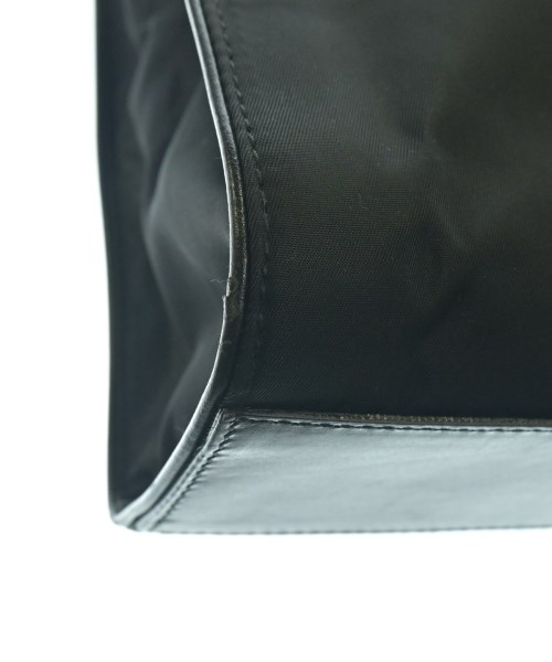 PRADA（プラダ）トートバッグ 黒 サイズ:- レディース/2200696049330