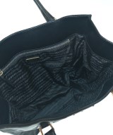 PRADA（プラダ）トートバッグ 黒 サイズ:- レディース/2200696049330