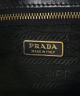 PRADA（プラダ）トートバッグ 黒 サイズ:- レディース/2200696049330