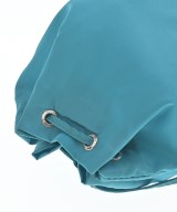 PRADA（プラダ）ポーチ 青 サイズ:- レディース/2200696049378