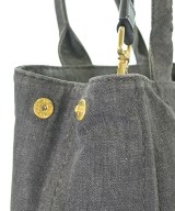 PRADA（プラダ）トートバッグ グレー サイズ:- レディース/2200696049583