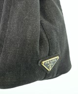 PRADA（プラダ）トートバッグ グレー サイズ:- レディース/2200696049583