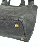 PRADA（プラダ）トートバッグ グレー サイズ:- レディース/2200696049583