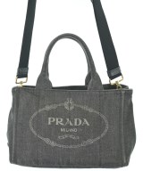 PRADA トートバッグ
