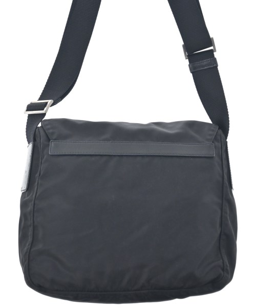PRADA（プラダ）ショルダーバッグ 黒 サイズ:- レディース/2200696049712
