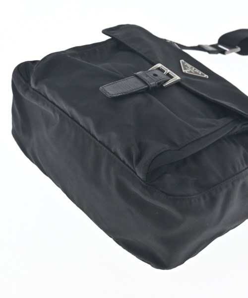 PRADA（プラダ）ショルダーバッグ 黒 サイズ:- レディース/2200696049712