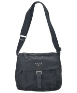 PRADA（プラダ）ショルダーバッグ 黒 サイズ:- レディース/2200696049712