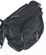 PRADA（プラダ）ショルダーバッグ 黒 サイズ:- レディース/2200696049712