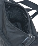 PRADA（プラダ）ショルダーバッグ 黒 サイズ:- レディース/2200696049712