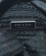 PRADA（プラダ）ショルダーバッグ 黒 サイズ:- レディース/2200696049712