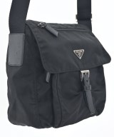 PRADA（プラダ）ショルダーバッグ 黒 サイズ:- レディース/2200696049712