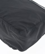 PRADA（プラダ）ショルダーバッグ 黒 サイズ:- レディース/2200696049712
