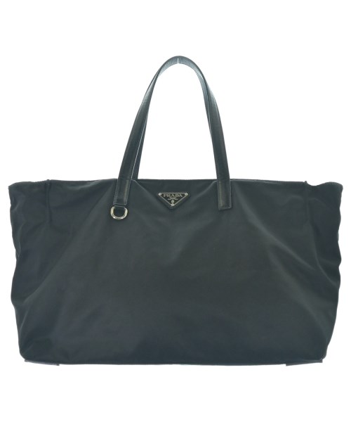 PRADA(プラダ)トートバッグ 黒 サイズ:-/2200696049729