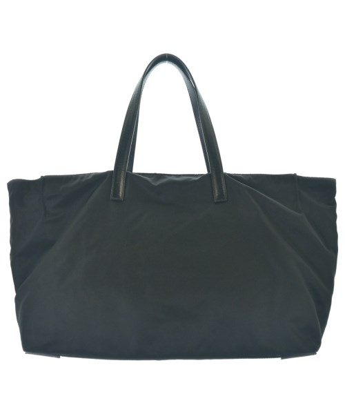 PRADA（プラダ）トートバッグ 黒 サイズ:- レディース/2200696049729