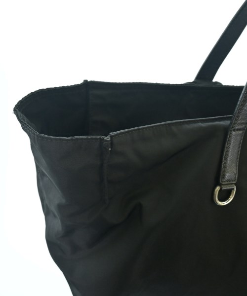 PRADA（プラダ）トートバッグ 黒 サイズ:- レディース/2200696049729