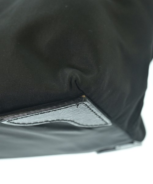 PRADA（プラダ）トートバッグ 黒 サイズ:- レディース/2200696049729