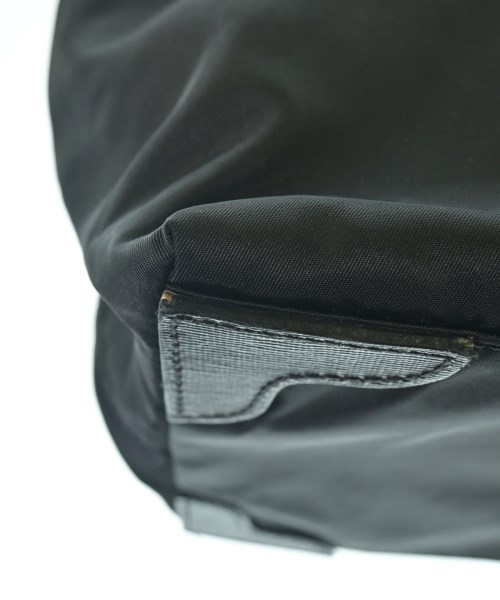 PRADA（プラダ）トートバッグ 黒 サイズ:- レディース/2200696049729
