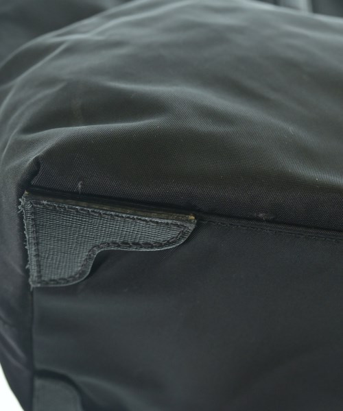 PRADA（プラダ）トートバッグ 黒 サイズ:- レディース/2200696049729