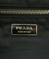 PRADA（プラダ）トートバッグ 黒 サイズ:- レディース/2200696049729