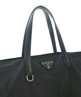 PRADA（プラダ）トートバッグ 黒 サイズ:- レディース/2200696049729