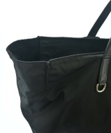 PRADA（プラダ）トートバッグ 黒 サイズ:- レディース/2200696049729
