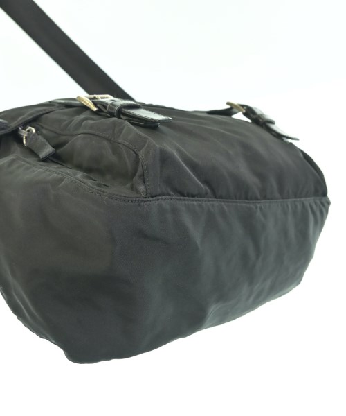 PRADA（プラダ）ショルダーバッグ 黒 サイズ:- レディース/2200696049743