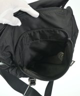 PRADA（プラダ）ショルダーバッグ 黒 サイズ:- レディース/2200696049743