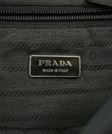 PRADA（プラダ）ショルダーバッグ 黒 サイズ:- レディース/2200696049743