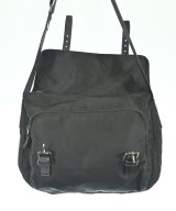 PRADA（プラダ）ショルダーバッグ 黒 サイズ:- レディース/2200696049743