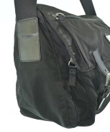 PRADA（プラダ）ショルダーバッグ 黒 サイズ:- レディース/2200696049743