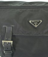 PRADA（プラダ）ショルダーバッグ 黒 サイズ:- レディース/2200696049743