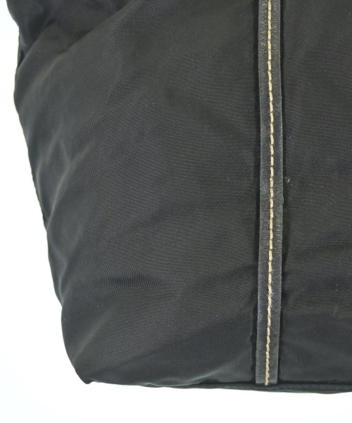 PRADA（プラダ）トートバッグ 黒 サイズ:- レディース/2200696049842