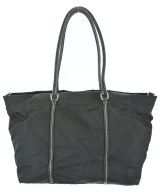 PRADA（プラダ）トートバッグ 黒 サイズ:- レディース/2200696049842