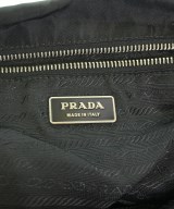 PRADA（プラダ）トートバッグ 黒 サイズ:- レディース/2200696049842
