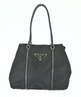 PRADA（プラダ）トートバッグ 黒 サイズ:- レディース/2200696049842