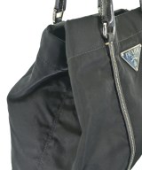 PRADA（プラダ）トートバッグ 黒 サイズ:- レディース/2200696049842