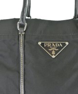 PRADA（プラダ）トートバッグ 黒 サイズ:- レディース/2200696049842