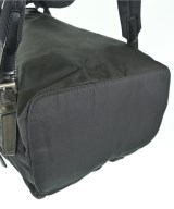 PRADA（プラダ）バックパック・リュック 黒 サイズ:- レディース/2200696050022
