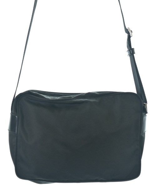 PRADA（プラダ）ショルダーバッグ 黒 サイズ:- レディース/2200696050138
