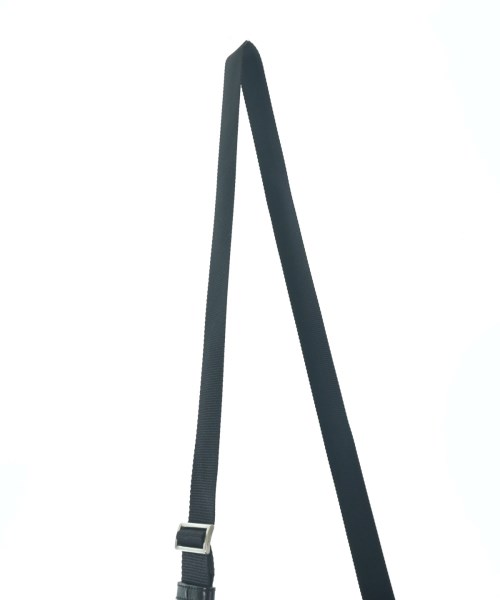 PRADA（プラダ）ショルダーバッグ 黒 サイズ:- レディース/2200696050138