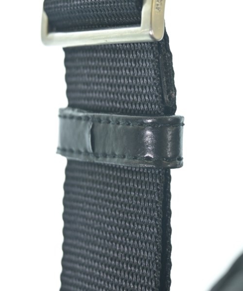 PRADA（プラダ）ショルダーバッグ 黒 サイズ:- レディース/2200696050138