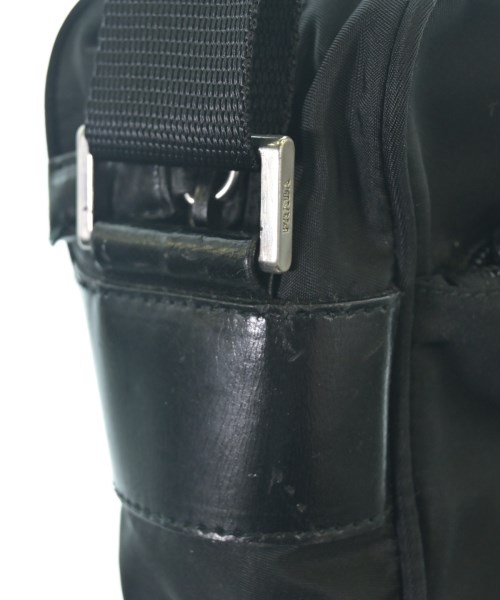 PRADA（プラダ）ショルダーバッグ 黒 サイズ:- レディース/2200696050138